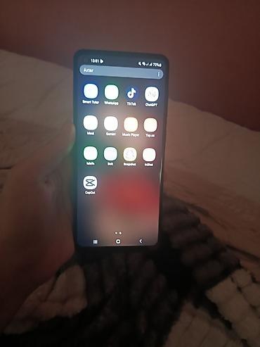 sansung: Samsung Galaxy A21S, İki sim kartlı — 5