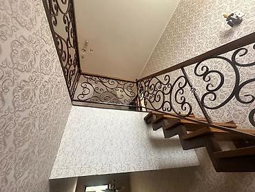 недвижимость манас жалал абад: 250 м², 5 комнат — 7