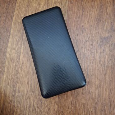 чехлы на редми 11: Продаётся Power bank в хорошем состоянии есть есть 2 отверстия можете