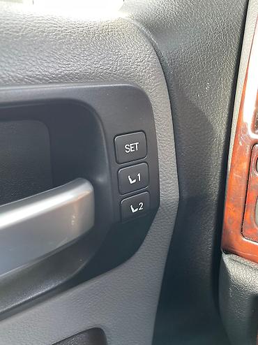 Toyota: Toyota Sequoia: 2008 г., 5.7 л, Автомат, Газ, Внедорожник — 19