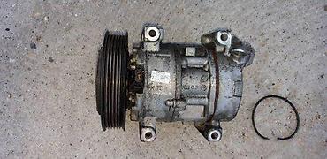 servis abs: KLIMA KOMPRESOR FIAT STILO | klima kompresor fiat stilo, fiat delovi — 1