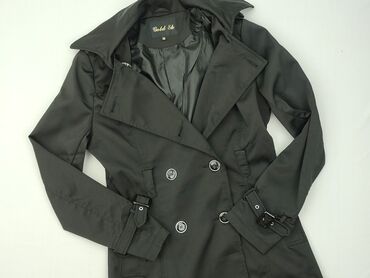 Gold SK, Women`s coat, size M (EU 38)