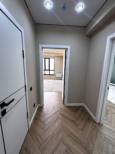 Продажа квартир: 2 комнаты, 52 м², Дизайнерский ремонт — 12