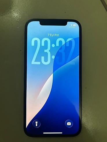 iphone 6 pilus: IPhone 12 Pro, Mavi, Face ID — 1