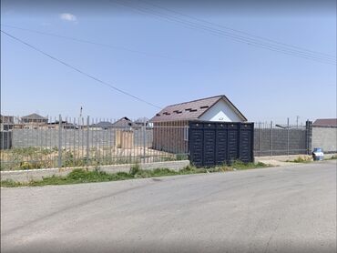 продажа домов ак ордо: Времянка, 44 м², 1 комната, Агентство недвижимости, Косметический ремонт