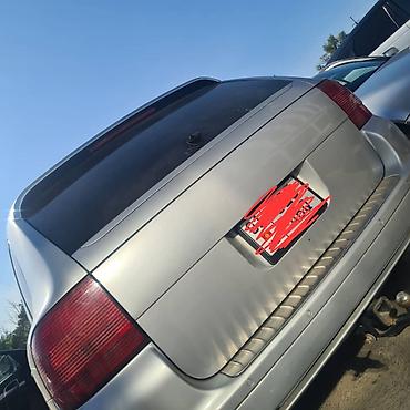 порш панамера: Porsche Cayenne S: 2005 г., 4.5 л, Автомат, Бензин, Кроссовер — 3