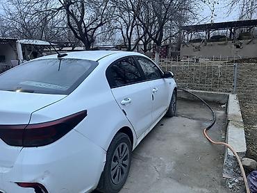 Kia: Kia Rio: 2019 г., 1.4 л, Механика, Бензин, Седан — 4