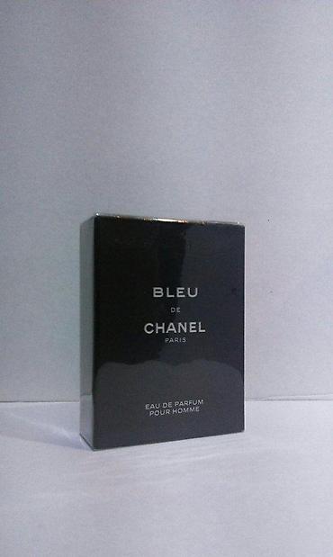Parfemi: CHANEL BLEU DE CHANEL EDP100ML | Chanel Bleu de Chanel edp100ml — 2