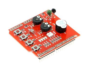 elektron kitablar: Kateqoriya: Elektronik Kartlar > İnkişaf Kartları Məhsul: Arduino — 1