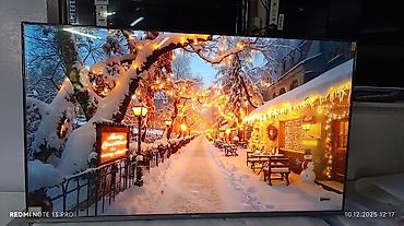 Телевизоры: Телевизор YASIN 50" Smart TV на платформе webOS Основные — 4