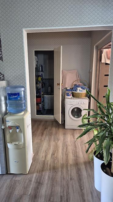 2 6: 2 комнаты, 56 м², 7 мкр 106 серия, 2 этаж, Свежий ремонт — 9