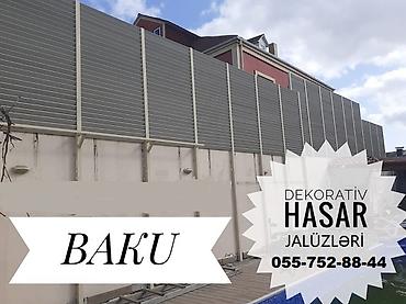 gunluk perde: Hasar ustu jaluz, Kompozit hasarlar Hasar ustu jaluz, Kompozit — 2