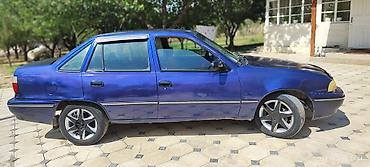 фара опель вектра б: Daewoo Nexia: 1994 г., 1.5 л, Механика, Бензин, Седан — 3
