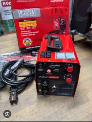 газосварочное оборудование: Сварочный аппарат, Полуавтомат