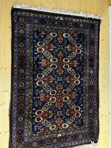 təbriz xalcası: Xalça Dekorativ — 1