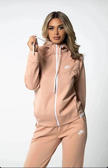 trenerke za devojke: Ženske Turske kvalitetne trenerekS,M,L,XL,XXL veličine za samo 5300 — 3