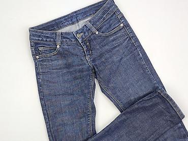 diker jeans: Jeansy damskie, rozmiar S — 1