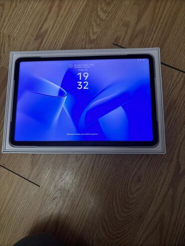 dvd rom: Xiaomi Pad 6, 11", 256 ГБ, Бесплатная доставка