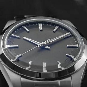 Ručni satovi: ADDIESDIVE AD2066 - 36mm - Siva — 8