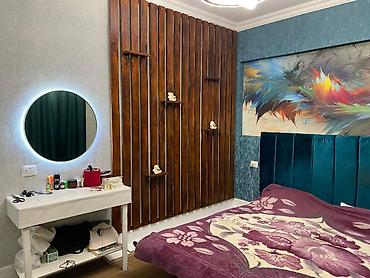 Həyət evi alıram: 100 kv. m, 4 otaqlı, Telefon, Qaz, İşıq — 1