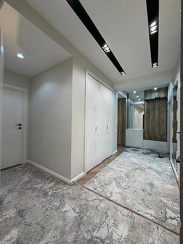 Продажа квартир: 3 комнаты, 95 м², Элитка, 13 этаж, Евроремонт — 8