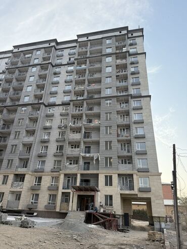 ищу квартиру или дом: 1 комната, 48 м², Элитка, 1 этаж, ПСО (под самоотделку)