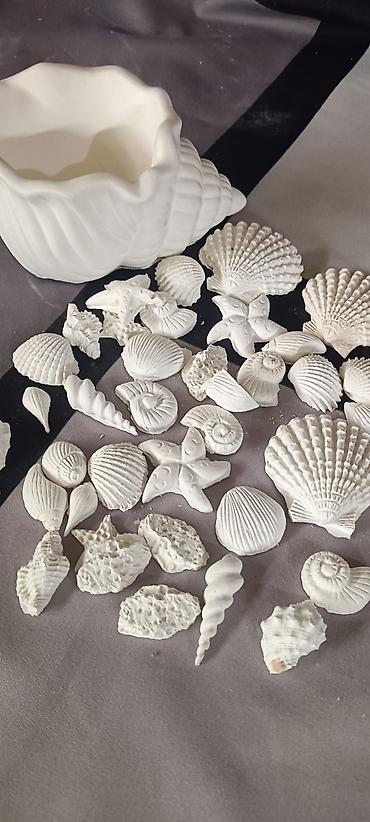 Свечи и подсвечники: Декоративные фигуры — 6