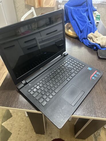 корпуса для пк бишкек бу: Lenovo, Б/у