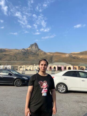 afisant iş elanlari: Официант. Без опыта