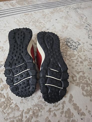 under: Мужские кроссовки, 43, Under Armour, Новый, цвет - Красный — 4