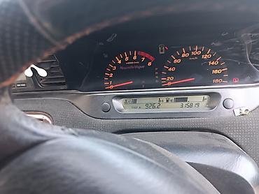 опел антара: Honda Orthia: 2002 г., 2.3 л, Автомат, Бензин, Универсал — 1