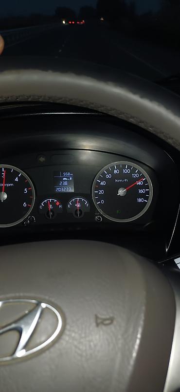 мерс 815: Легкий грузовик, Hyundai, Стандарт, 2 т, Новый — 3