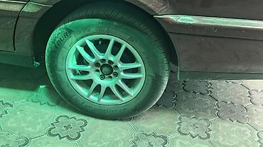 14 шины бу: Литые Диски R 14 Volkswagen, Комплект, отверстий - 4, Б/у — 1