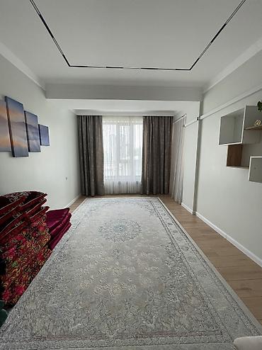 dom for rent: 3 комнаты, Фрунзе мкр., Риэлтор, Без подселения, от 6 месяцев, С мебелью полностью — 9
