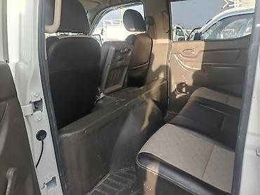 185 14 с: Легкий грузовик, Hyundai, Дубль, До 1 т, Б/у — 7