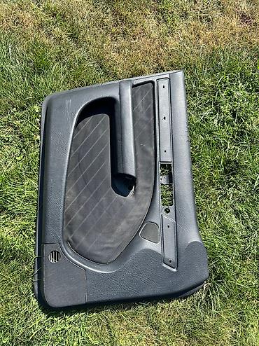 Гранаты: Граната С приводом Audi 1995 г., Б/у, Оригинал, Германия — 15