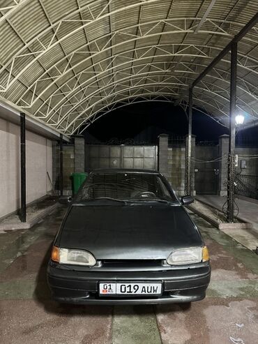 ищу машину в рассрочку: ВАЗ (ЛАДА) 2114 Samara: 2007 г., 1.6 л, Механика, Бензин, Хетчбек