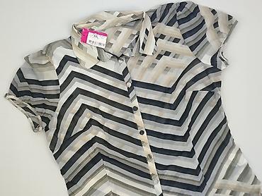 newbe: Luna, Bluzka damska, rozmiar 2XL — 1