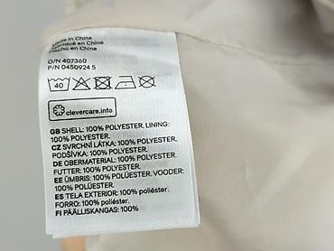 kaskada bluzki: Kurtka przejściowa, H&M, 2-3 lat, 92-98 cm, stan - Bardzo dobry — 5