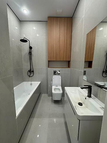 Продажа таунхаусов: 5 комнат, 189 м², Ботанический сад Газ, Электричество, Канализация — 12