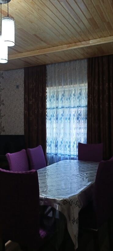 Bağ evlərinin kirayəsi: 120 kv. m, 5 otaqlı, Hovuzlu, Qaz, İnternet, Telefon — 6