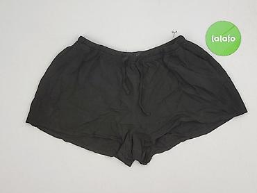 polyester underwear: Sinsay, Szorty damskie, rozmiar M — 2