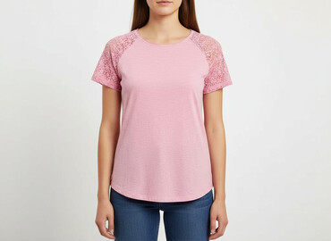 radiohead t shirty: Primark, Футболка жіноча, розмір S