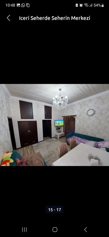 Uzunmüddətli kirayə mənzillər: Ev esyali SATILIR optik internet qaz kartnan isiq su ceknen daimidi -da lalafo.az — 3 Uzunmüddətli kirayə mənzillər: Ev esyali SATILIR optik internet qaz kartnan isiq su ceknen daimidi — 3