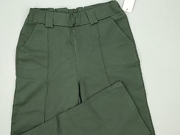 ochnik outlet: Spodnie materiałowe damskie, rozmiar One size — 1