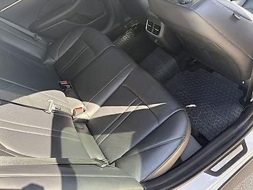 авента хундай: Hyundai Sonata: 2020 г., Газ — 5