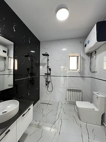 Продажа домов: 3 комнаты, 135 м², 4 соток, Бишкек, Новопавловка с. Риэлтор — 8