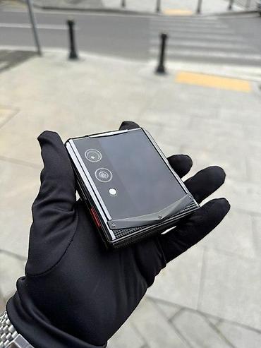 mix flip: Vertu 1 TB, rəng - Qara — 7