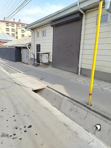 кассир в кафе: Сдаю Чайхана, 180 м², Недействующий бизнес — 4
