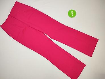 www.sinsey.pl: Zara, Spodnie materiałowe damskie, rozmiar L — 2